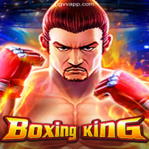 BoxingKing: The Ultimate Fighting Challenge in Virtual Gaming