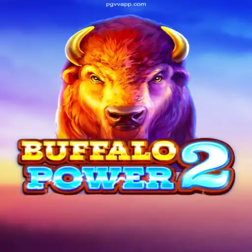 Buffalo Power 2: A Thrilling Gaming Experience on the PGVV Plataforma Oficial