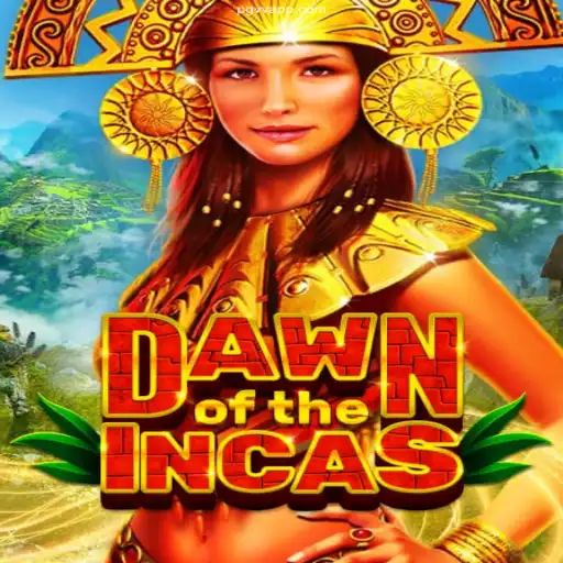 DawnoftheIncas: An Epic Adventure in the Realm of Ancient Civilizations