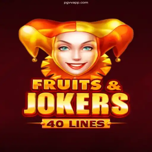 An In-Depth Exploration of FruitsAndJokers40: The Exciting Game on PGVV Bet