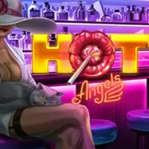 Discover HotAngels: Your Guide to PGVV Bet's Official Certified Gaming Platform