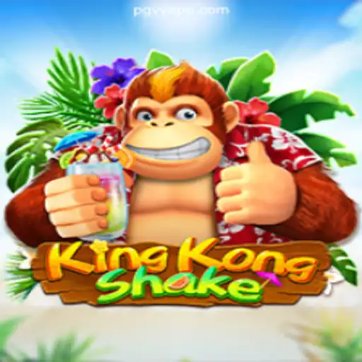 KingKongShake: A Thrilling Gaming Experience with PGVV Bet Login♣️Plataforma Oficial de Jogos Certificados