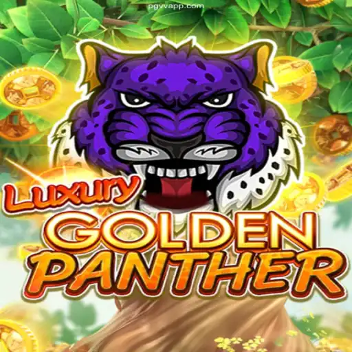 Discovering the Thrill of LUXURYGOLDENPANTHER