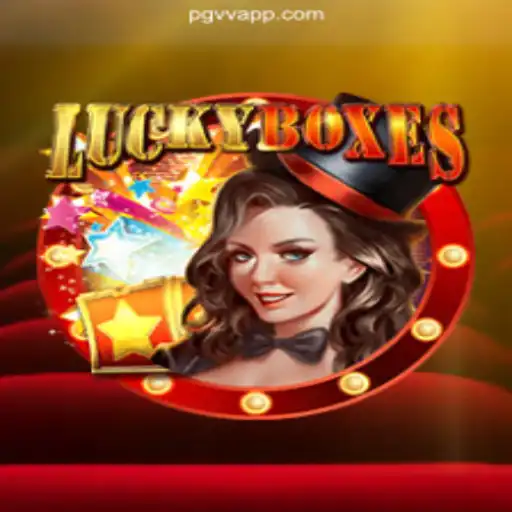 Explore the Exciting World of LuckyBoxes: A New Era in Gaming