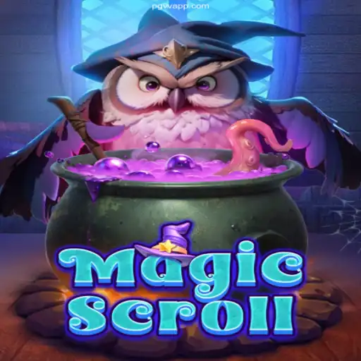 Explore the Enchanting World of MagicScroll: A Comprehensive Guide