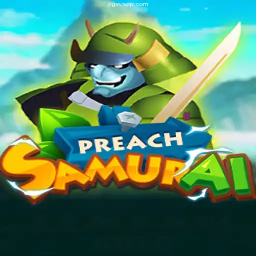 PreachSamurai: A New Era of Synchronized Strategy and Spirituality in Gaming
