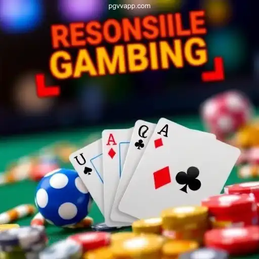 Responsible Gambling