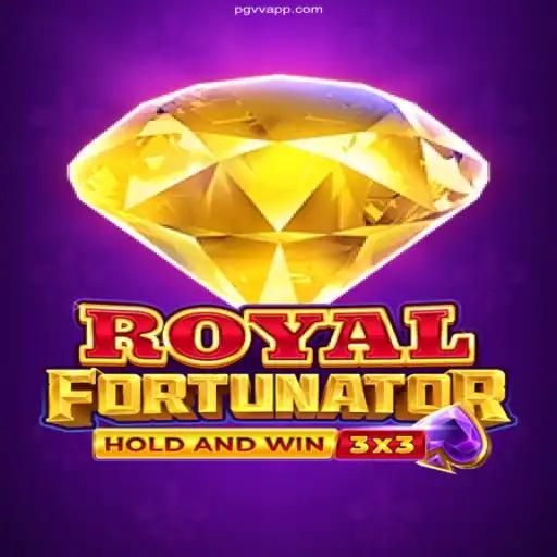 Royalfort: Discover the Regal Realm of PGVV Bet Login♣️Plataforma Oficial de Jogos Certificados PGVV.Com