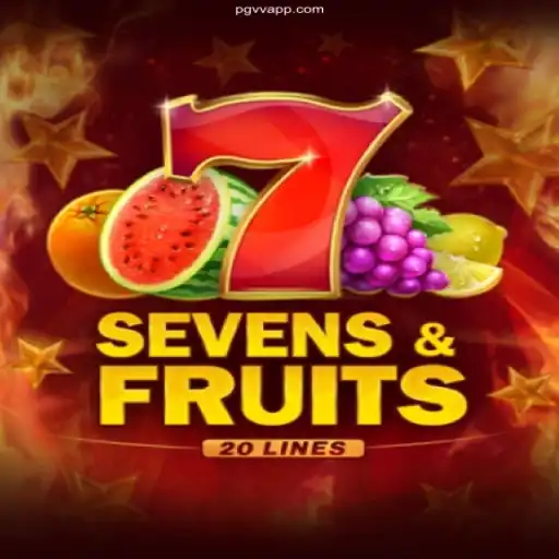 SevensFruits20: A Fresh Spin on Classic Slot Gaming